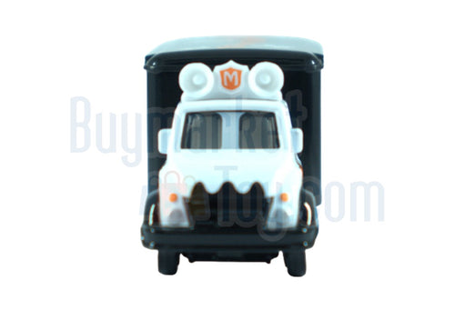 Load image into Gallery viewer, Takara Tomy Tomica Disney Motors Car -  Halloween Jolly Float T-O-T (Asia Excl.)
