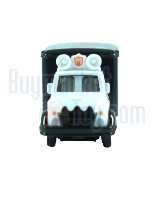 Load image into Gallery viewer, Takara Tomy Tomica Disney Motors Car -  Halloween Jolly Float T-O-T (Asia Excl.)
