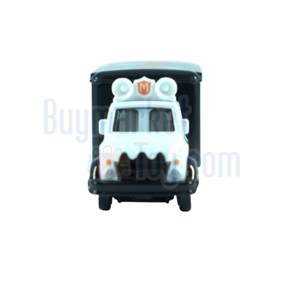 Takara Tomy Tomica Disney Motors Car -  Halloween Jolly Float T-O-T (Asia Excl.)