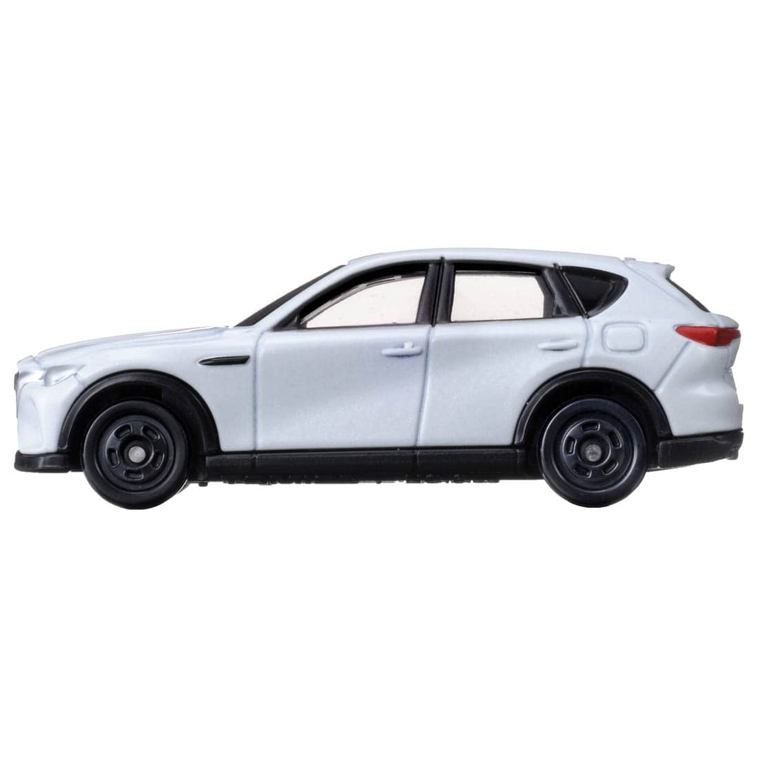 Takara Tomy Tomica Die-cast Car - 1/68 No.006 Mazda CX-60 (1st)