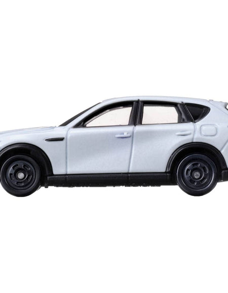 Takara Tomy Tomica Die-cast Car - 1/68 No.006 Mazda CX-60 (1st)