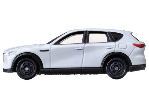 Load image into Gallery viewer, Takara Tomy Tomica Die-cast Car - 1/68 No.006 Mazda CX-60 (1st)
