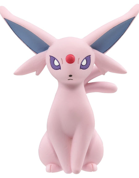 Takara Tomy Pokemon Moncolle PVC Mini Figure - MS-51 Espeon