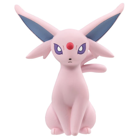 Takara Tomy Pokemon Moncolle PVC Mini Figure - MS-51 Espeon