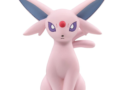 Load image into Gallery viewer, Takara Tomy Pokemon Moncolle PVC Mini Figure - MS-51 Espeon
