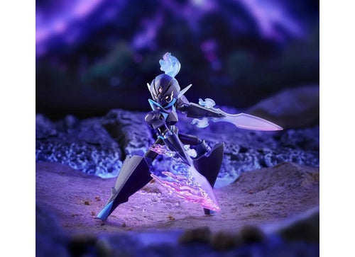 Load image into Gallery viewer, Blokees Pokemon Figure - Classic Edition CV-L Ceruledge Prologue of Adventure

