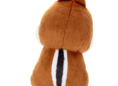 Load image into Gallery viewer, Takara Tomy Disney Character Purikkomode Plush Toy S Dale (Character Toy)
