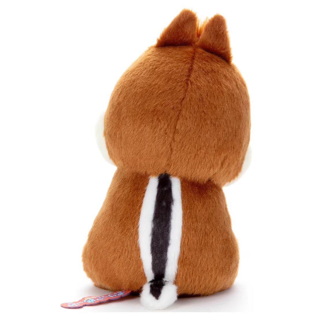 Takara Tomy Disney Character Purikkomode Plush Toy S Dale (Character Toy)