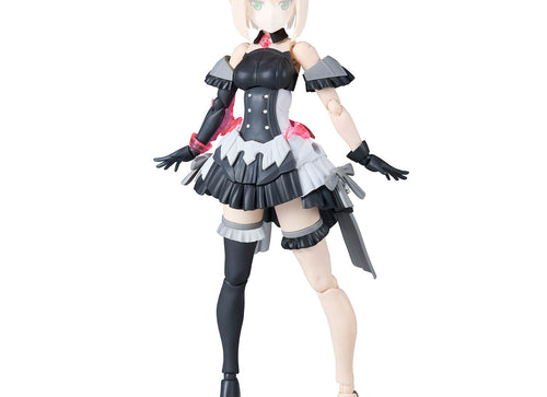 Load image into Gallery viewer, Bandai 30 Minutes OPTION BODY PARTS ALPHA SISTERS PHANTASM 3 (COL. B) NOT FIGURE
