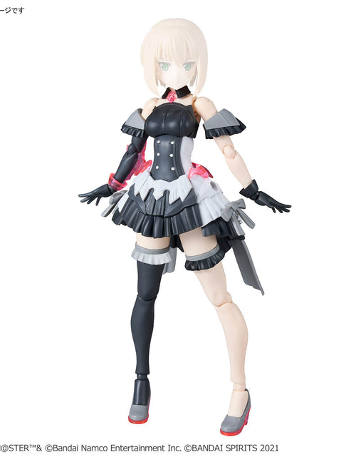 Load image into Gallery viewer, Bandai 30 Minutes OPTION BODY PARTS ALPHA SISTERS PHANTASM 3 (COL. B) NOT FIGURE
