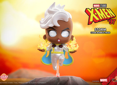 Load image into Gallery viewer, Hot Toys Marvel X-Men '97 Cosbi Bobble-Head Collection (Full set of 8)
