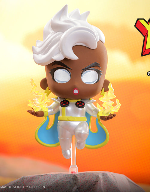 Load image into Gallery viewer, Hot Toys Marvel X-Men &#39;97 Cosbi Bobble-Head Collection (Full set of 8)
