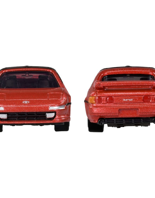 Load image into Gallery viewer, Takara Tomy Tomica Gift Tomica Metallic Color Collection 4 Cars Set
