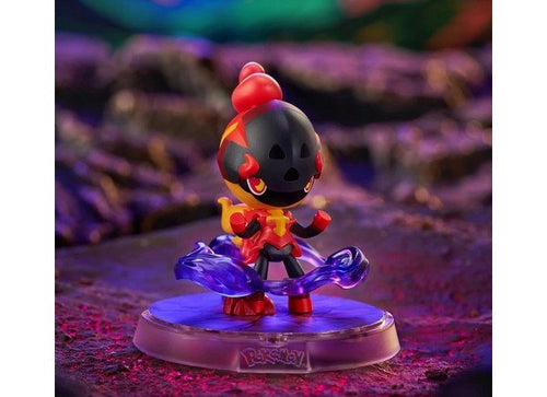 Load image into Gallery viewer, Blokees Pokemon Classic Version-S Charcadet Buildable Action Figure Model Kit
