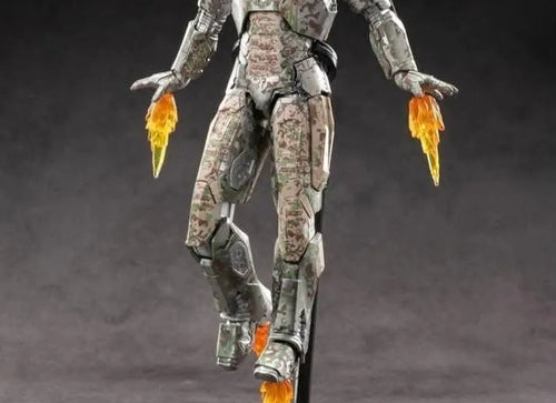Load image into Gallery viewer, ZD Toys Marvel Avengers 1/10 Iron Man MK23 Action Figure
