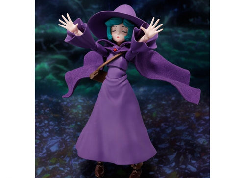 Load image into Gallery viewer, Bandai Tamashii S.H.Figuarts SCHIERKE (BERSERKER ARMOR) Action figure Set
