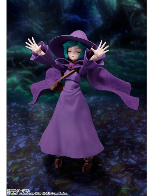 Load image into Gallery viewer, Bandai Tamashii S.H.Figuarts SCHIERKE (BERSERKER ARMOR) Action figure Set
