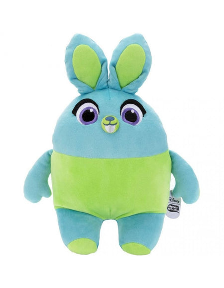 Takara Tomy Disney Soft Plush Toy - Toy Story 4 Mocchi Bunny (S Size)