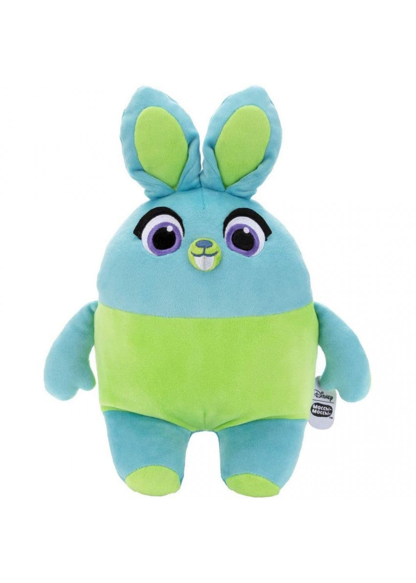 Takara Tomy Disney Soft Plush Toy - Toy Story 4 Mocchi Bunny (S Size)