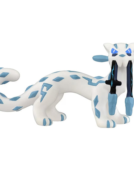 Takara Tomy Pokemon Moncolle MS-36 Chien-Pao Box Packing 4CM Mini Figure