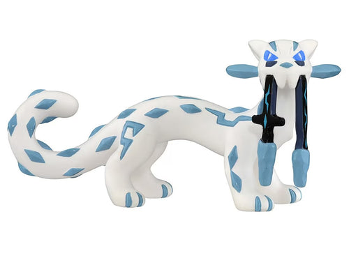 Load image into Gallery viewer, Takara Tomy Pokemon Moncolle MS-36 Chien-Pao Box Packing 4CM Mini Figure
