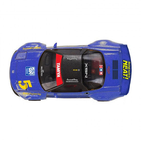 (Pre-order) Kaido House X Mini GT Honda NSX  TAMIYA x KAIDO HOUSE AVANTE V1 #238