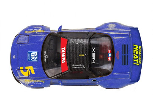 Load image into Gallery viewer, (Pre-order) Kaido House X Mini GT Honda NSX  TAMIYA x KAIDO HOUSE AVANTE V1 #238
