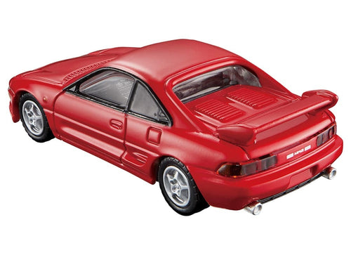 Load image into Gallery viewer, Takara Tomy Tomica Premium No.42 Toyota MR2 (SW20) 1/60 Diecast Model Car
