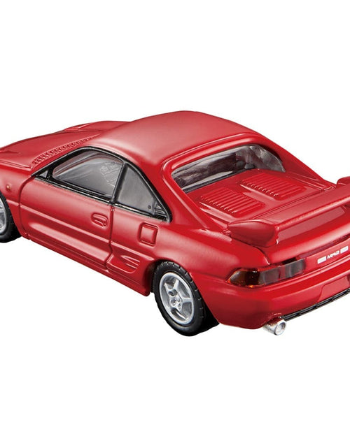 Load image into Gallery viewer, Takara Tomy Tomica Premium No.42 Toyota MR2 (SW20) 1/60 Diecast Model Car
