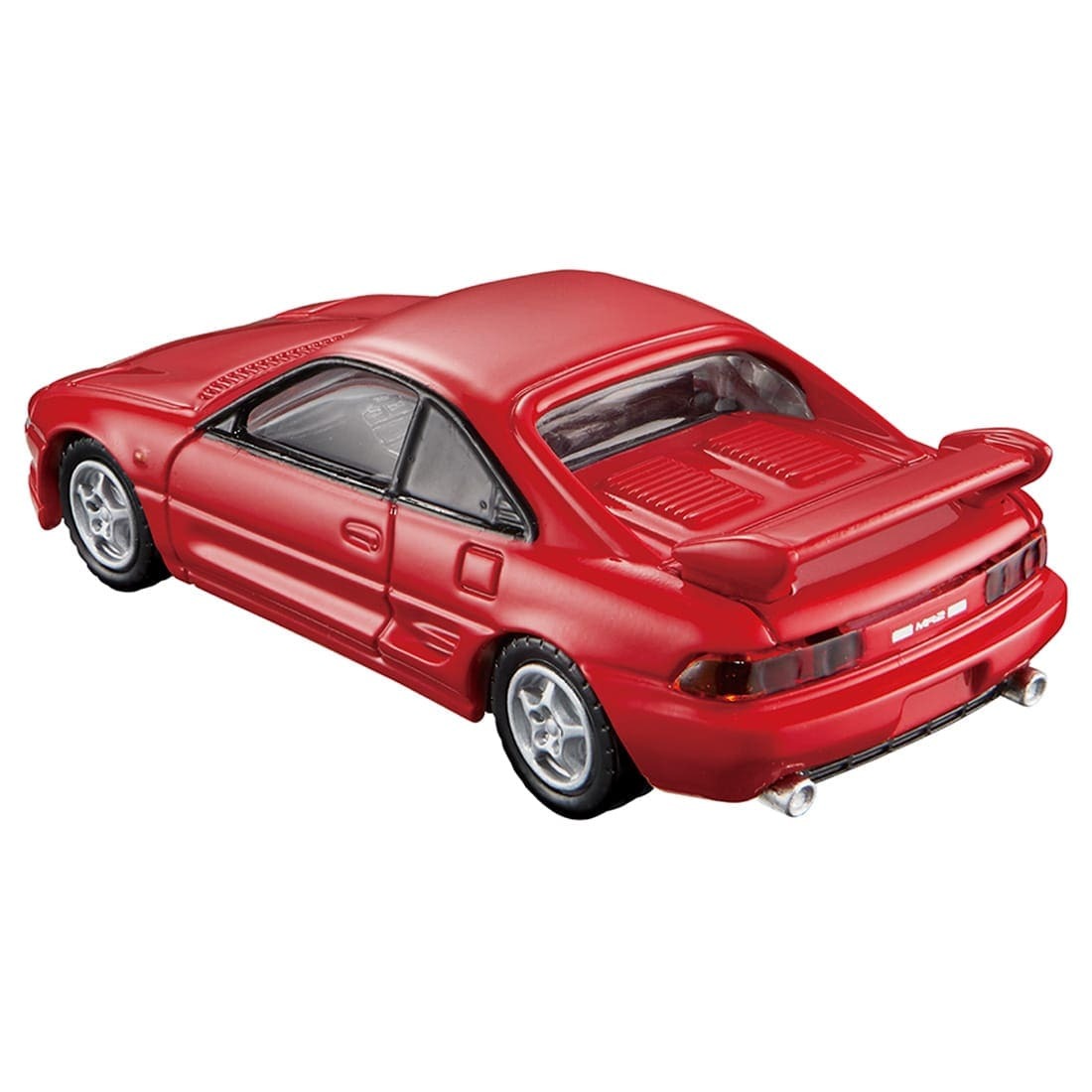 Takara Tomy Tomica Premium No.42 Toyota MR2 (SW20) 1/60 Diecast Model Car