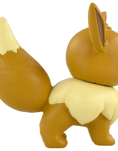 Load image into Gallery viewer, Takara Tomy Pokemon Moncolle - MS-02 Eevee Box Packing 4CM Mini Figure
