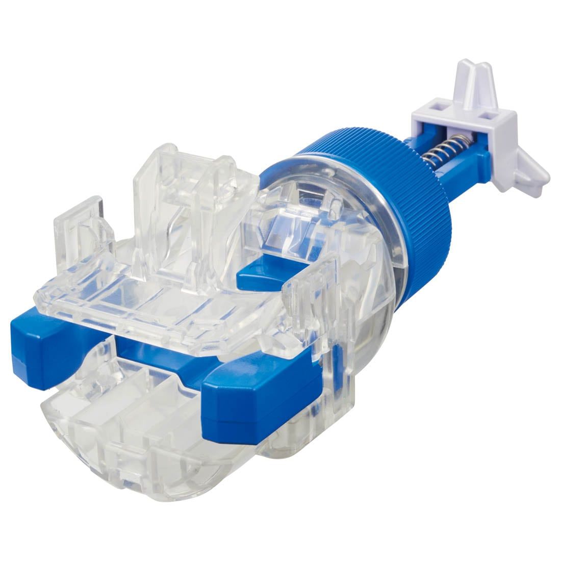 Takara Tomy Bottleman Starter - BOT-40 Allocider DX