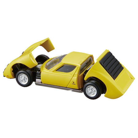 Takara Tomy Tomica Premium No.05 1/61 Lamborghini Miura P400S (First Edition)