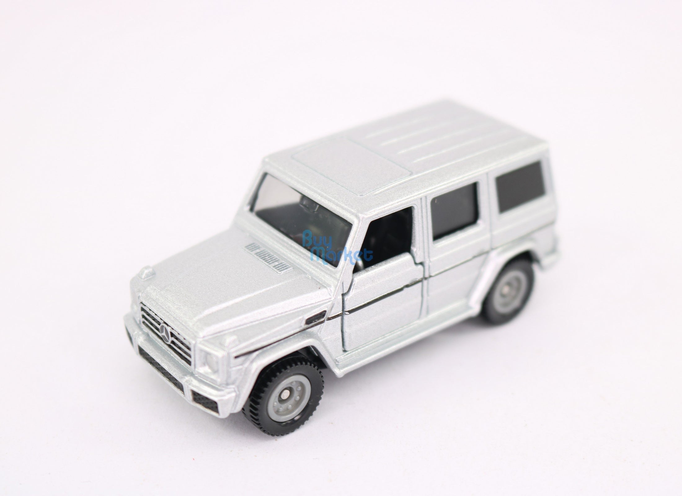 Takara Tomy TOMICA No. 35 Mercedes Benz G Class 2018 New Diecast Toy Car JAPAN