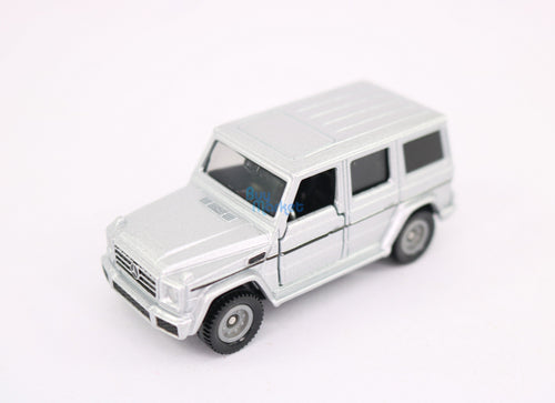 Load image into Gallery viewer, Takara Tomy TOMICA No. 35 Mercedes Benz G Class 2018 New Diecast Toy Car JAPAN
