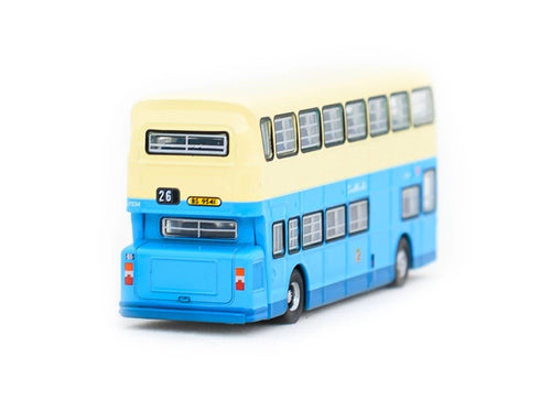 Load image into Gallery viewer, Tiny City BUS03 Die-cast Model Car - CMB DAIMLER Fleetline Alexander (26) Bus

