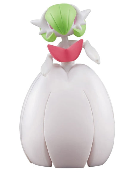 Takara Tomy Pokemon Monster Collection Mega Gardevoir Mini Figure