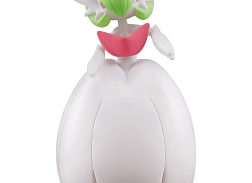 Load image into Gallery viewer, Takara Tomy Pokemon Monster Collection Mega Gardevoir Mini Figure
