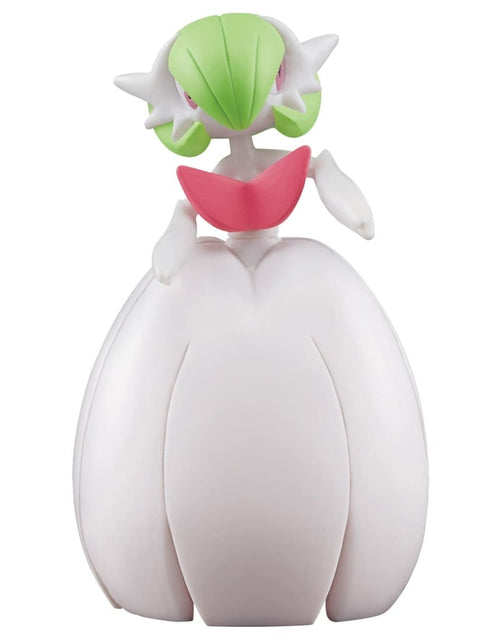 Load image into Gallery viewer, Takara Tomy Pokemon Monster Collection Mega Gardevoir Mini Figure
