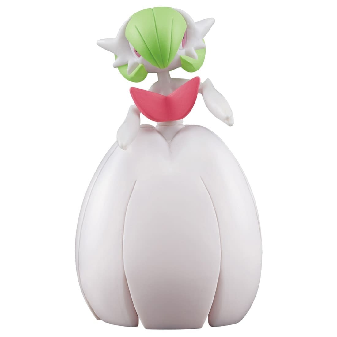 Takara Tomy Pokemon Monster Collection Mega Gardevoir Mini Figure