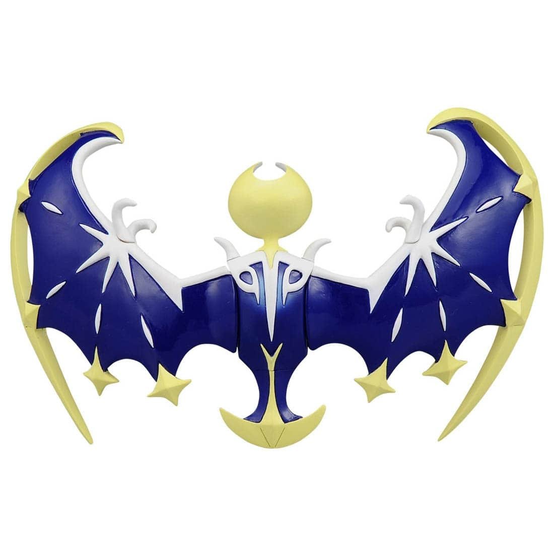 Takara Tomy Pokemon Moncolle ML-15 Lunala Monster Collection Large Figure