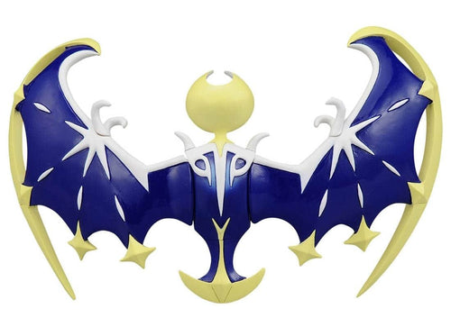 Load image into Gallery viewer, Takara Tomy Pokemon Moncolle ML-15 Lunala Monster Collection Large Figure
