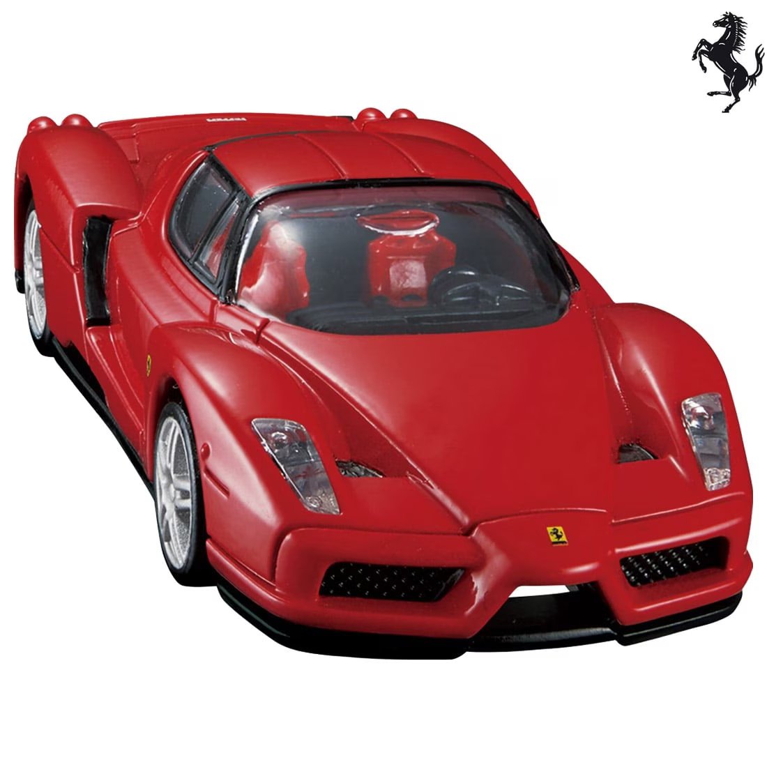 Takara Tomy Tomica Premium - Scale 1:62  No. 20 Enzo Ferrari Model Car