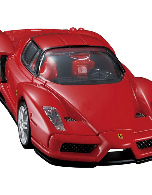 Load image into Gallery viewer, Takara Tomy Tomica Premium - Scale 1:62  No. 20 Enzo Ferrari Model Car
