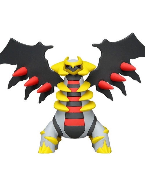 Load image into Gallery viewer, Takara Tomy Pokemon Moncolle ML-23 Giratina Box Packing Figure
