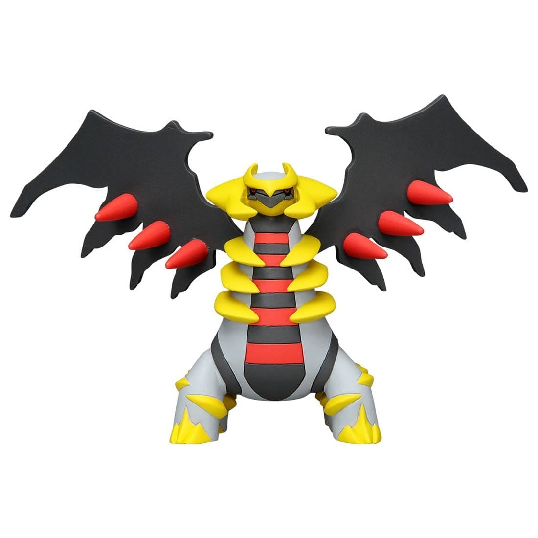 Takara Tomy Pokemon Moncolle ML-23 Giratina Box Packing Figure