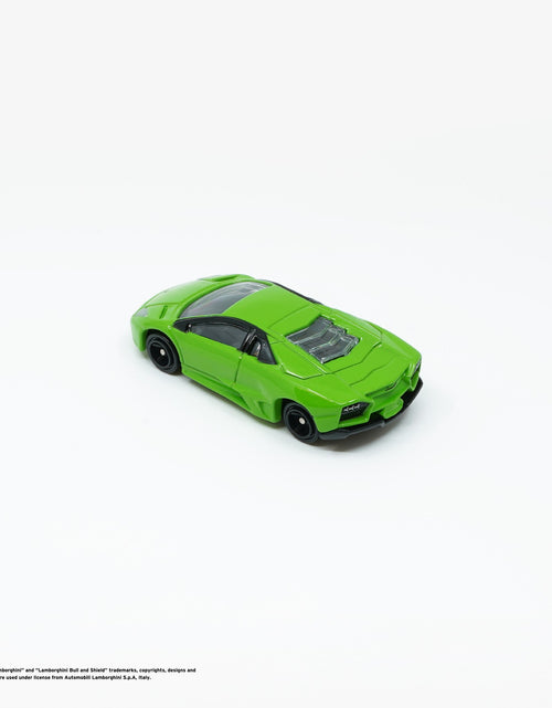 Load image into Gallery viewer, Takara Tomy Tomica 1:65 AO-08 LAMBORGHINI REVENTÓN Model Diecast car
