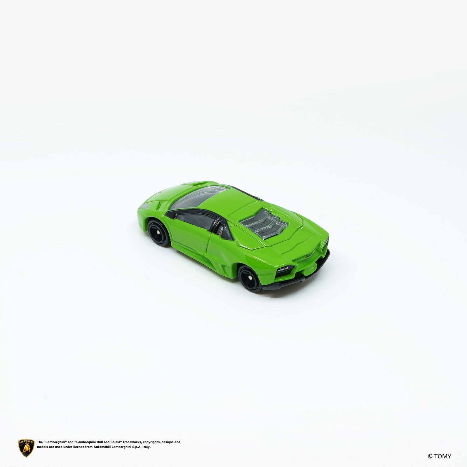 Takara Tomy Tomica 1:65 AO-08 LAMBORGHINI REVENTÓN Model Diecast car