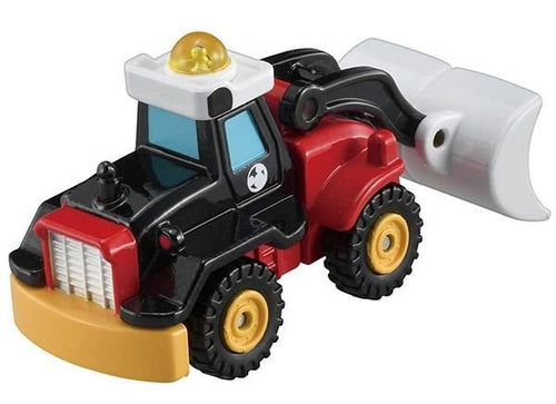 Load image into Gallery viewer, Takara Tomy Tomica Disney Motors Diecast Model Car - Chabby Roader Mickey
