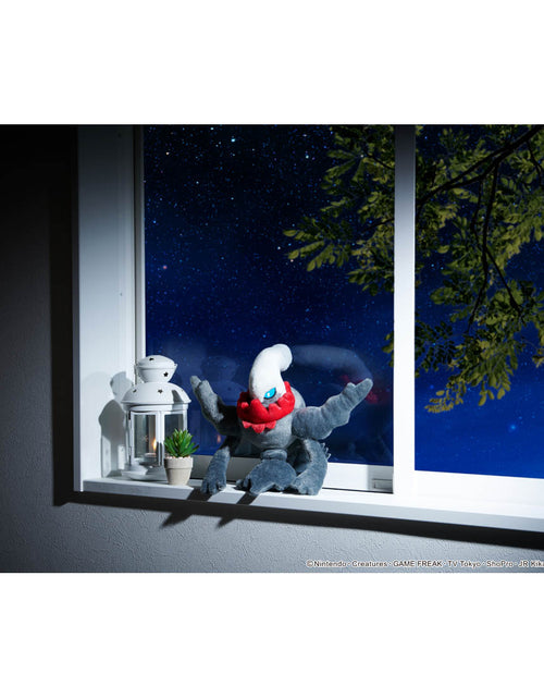 Load image into Gallery viewer, Takara Tomy Pokemon Soft Plush Toy - Basic Darkrai 33cm

